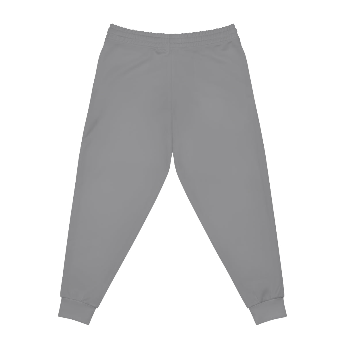 Grey Cobra Athletic Joggers (AOP)