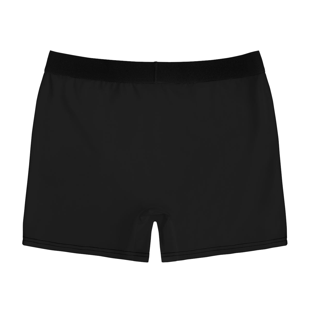 Black Cobra Men's Boxer Briefs