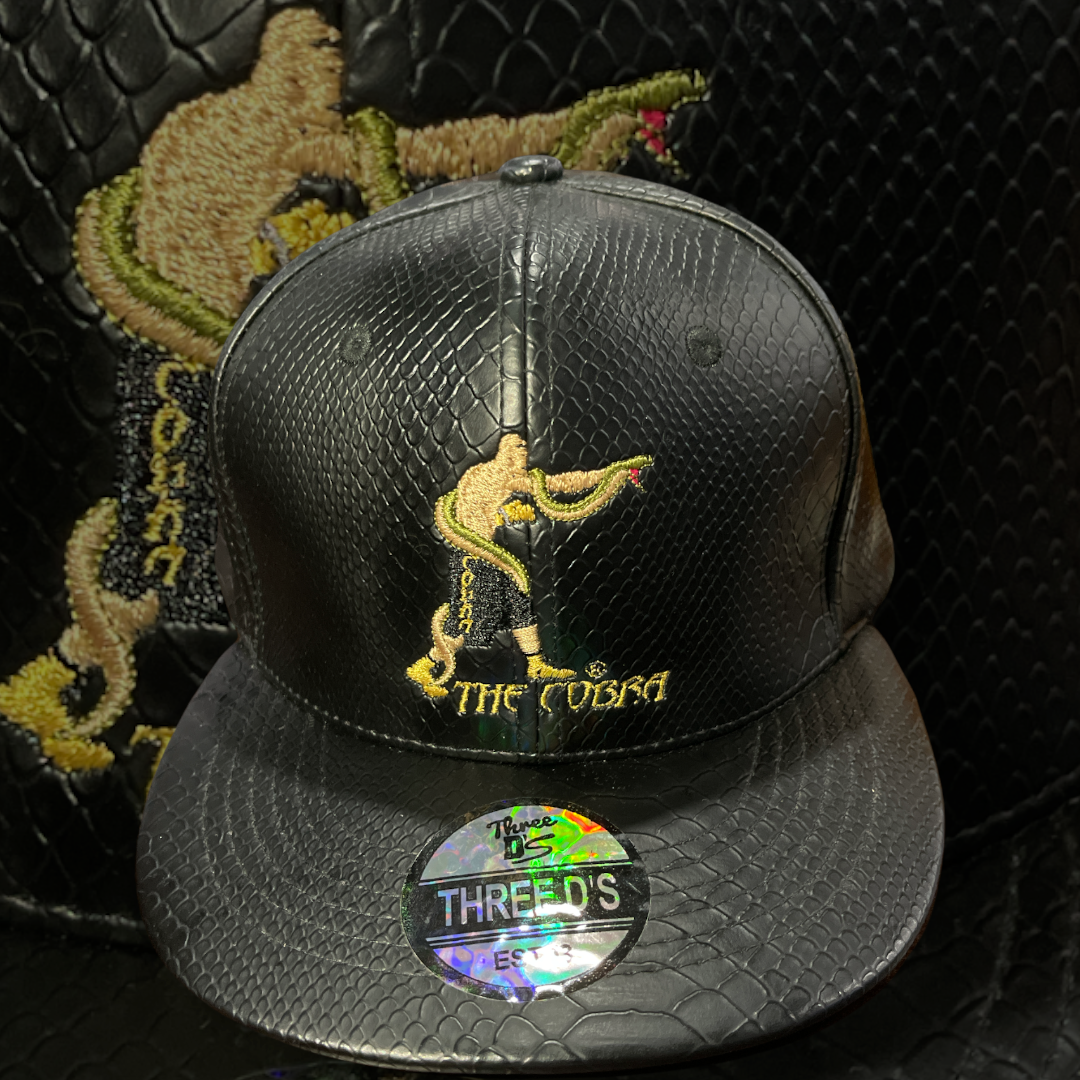 Iamthecobra Hats