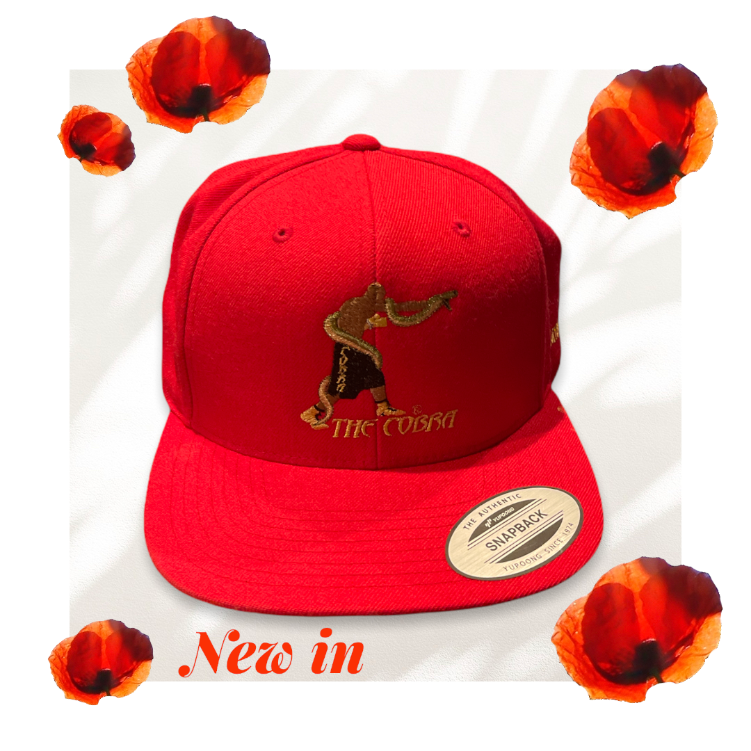 Iamthecobra Hats