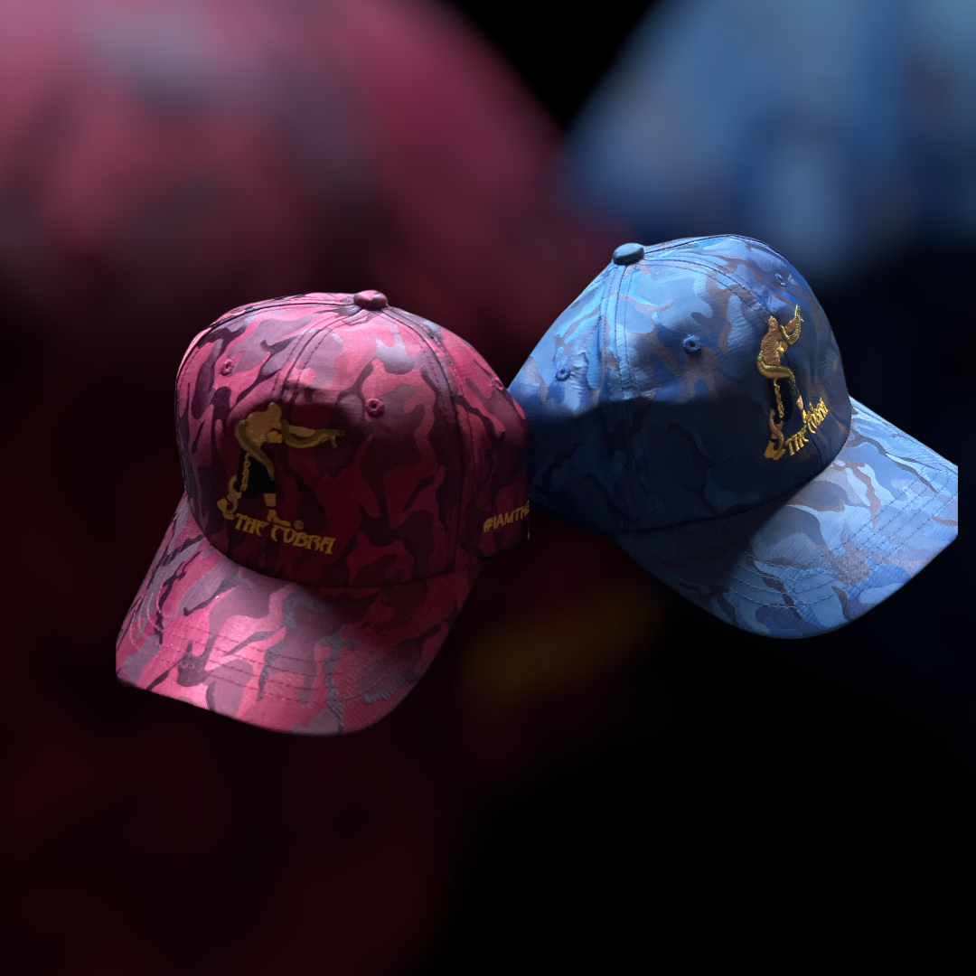 Iamthecobra Hats