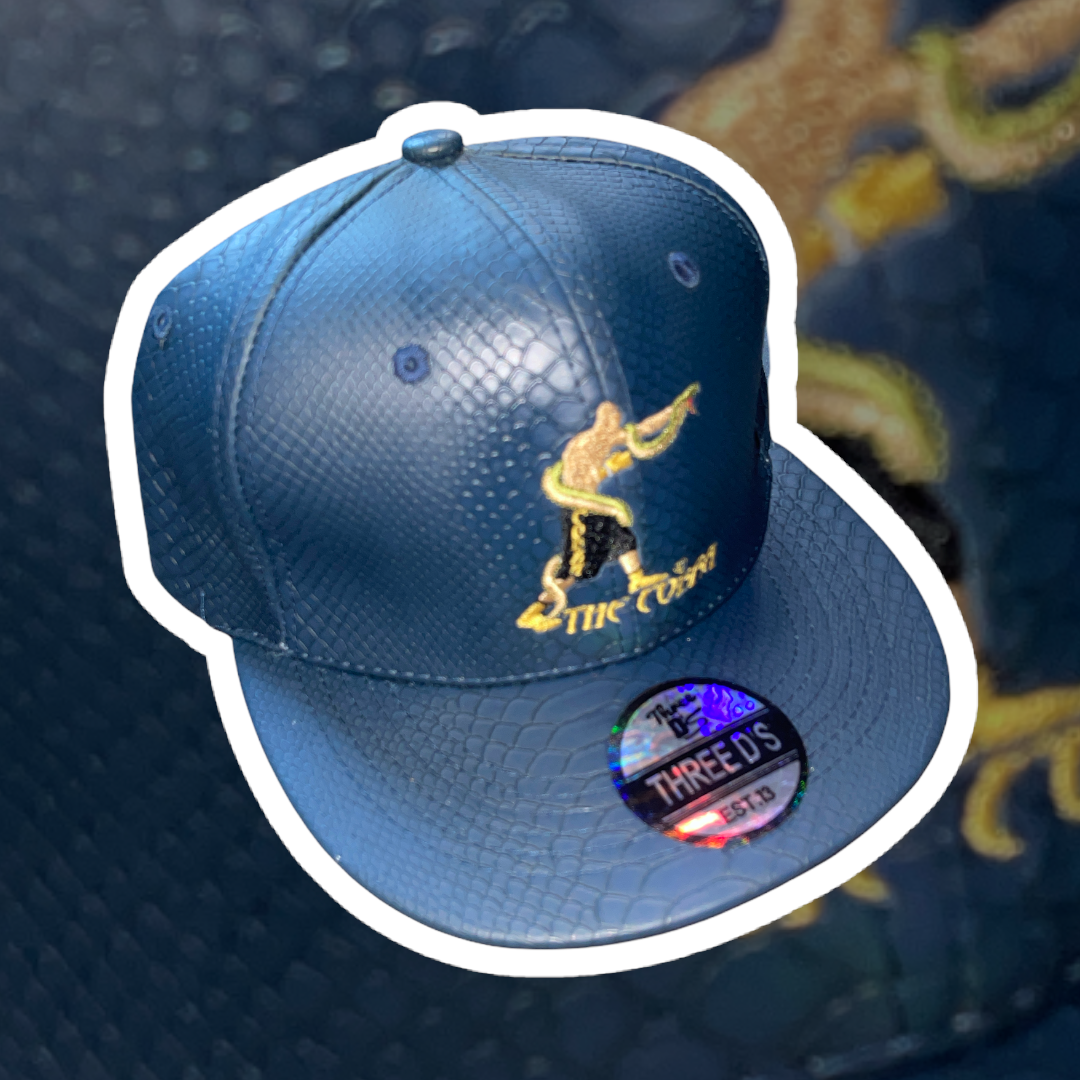 Iamthecobra Hats