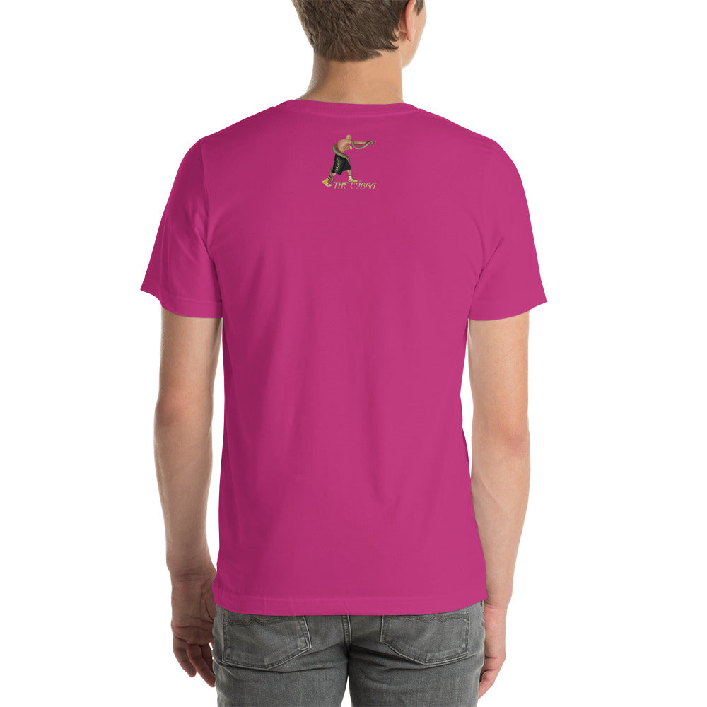 Dad Gainz T-Shirt