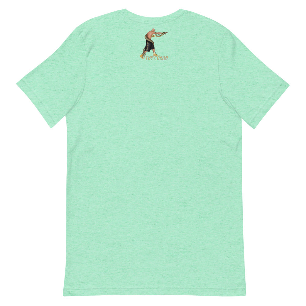Verified gainz Short-Sleeve Unisex T-Shirt