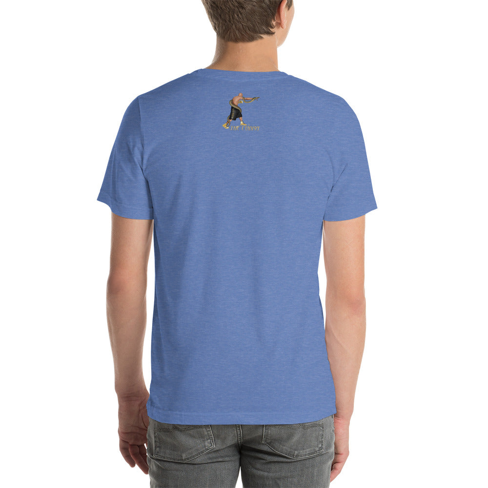 Dad Gainz T-Shirt