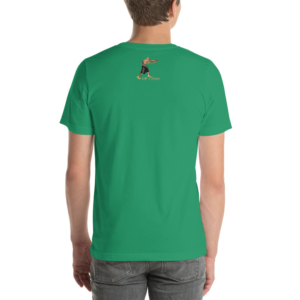 Dad Gainz T-Shirt