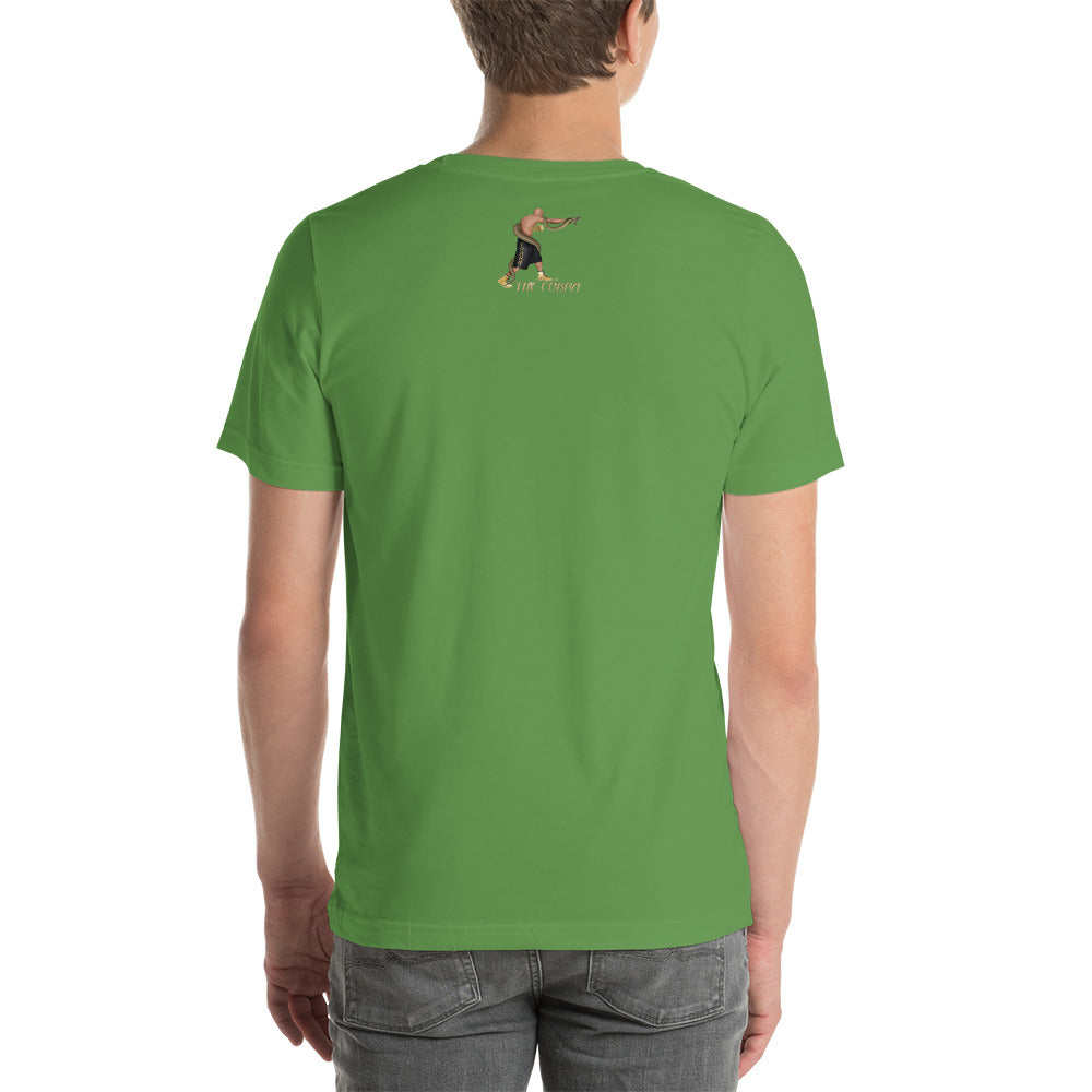 Dad Gainz T-Shirt