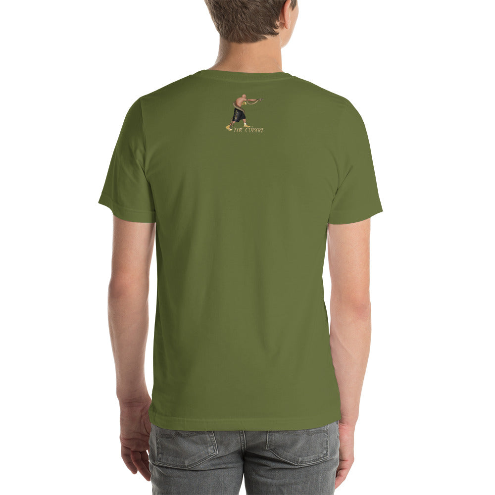 Dad Gainz T-Shirt