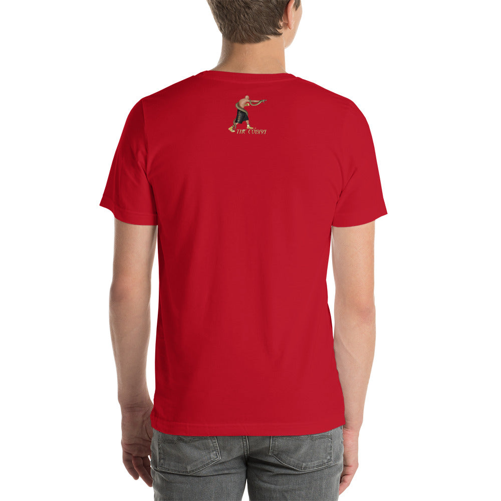 Dad Gainz T-Shirt