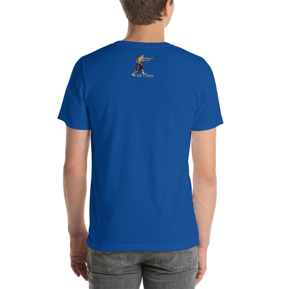 Dad Gainz T-Shirt