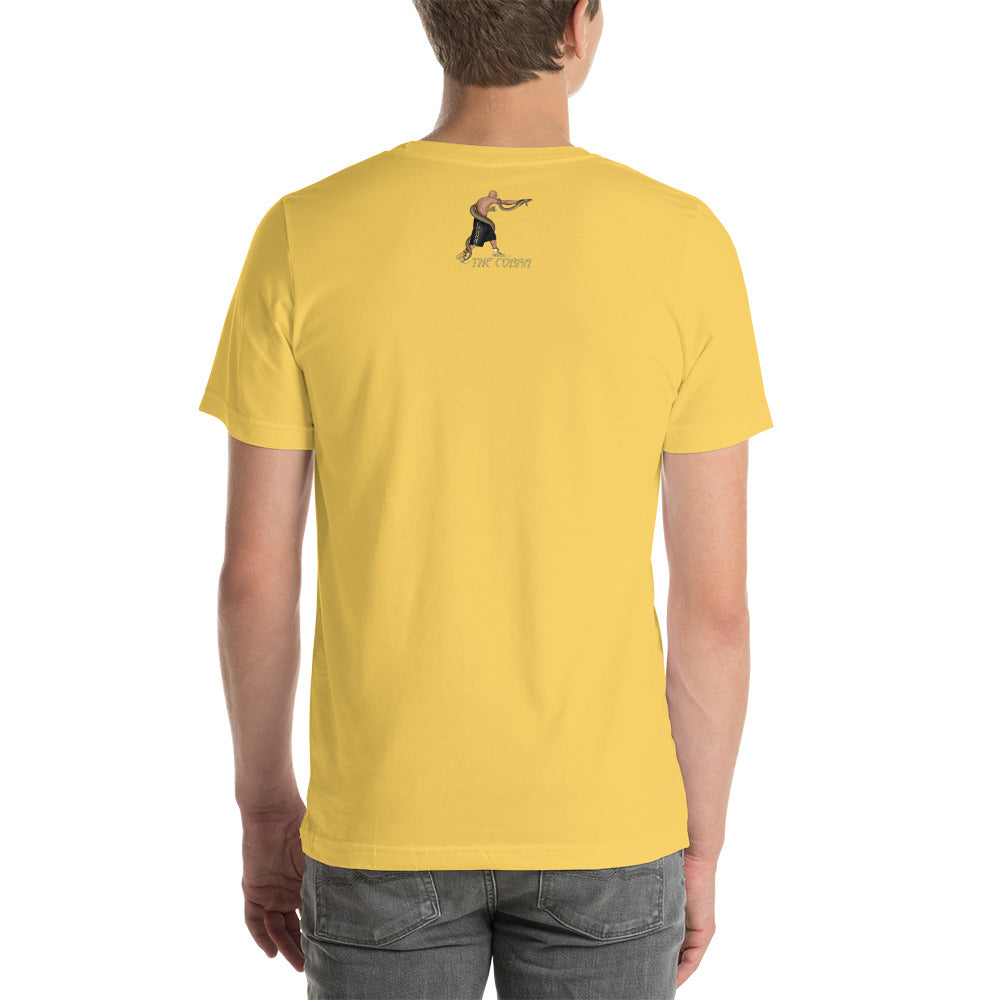 Dad Gainz T-Shirt