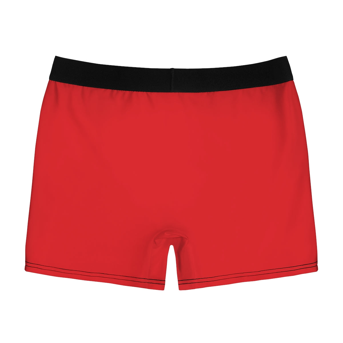 Red Cobra Men's Boxer Briefs