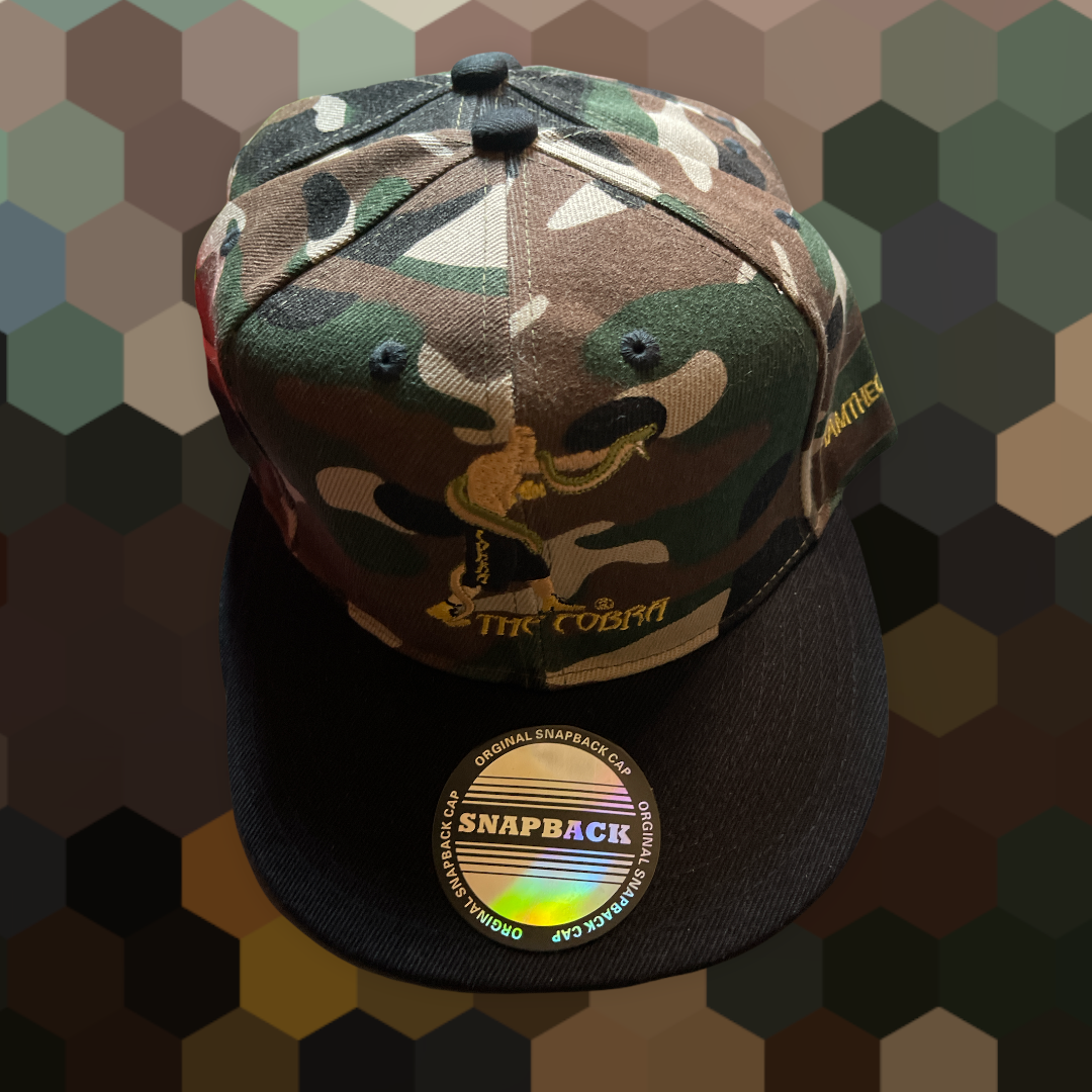 Iamthecobra Hats