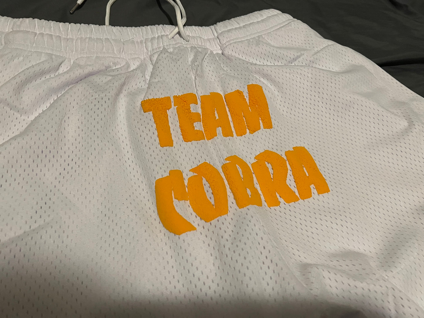 Team Cobra Shorts