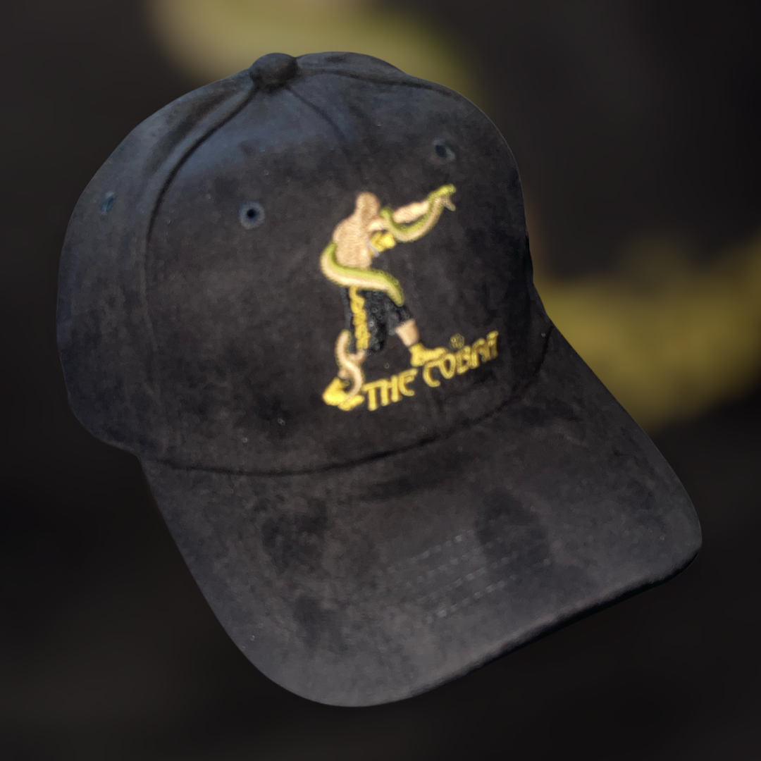 Iamthecobra Hats