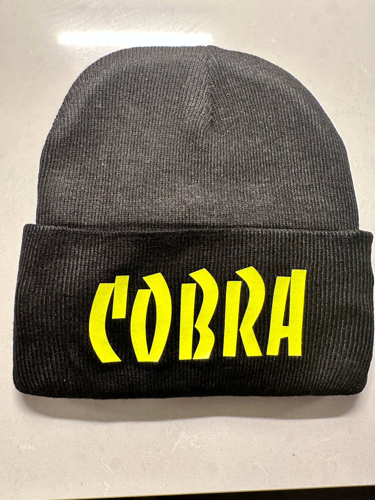 Cobra Beanies