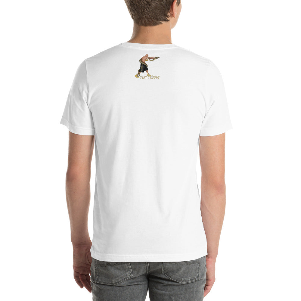 Iamthecobra Unisex T-Shirt